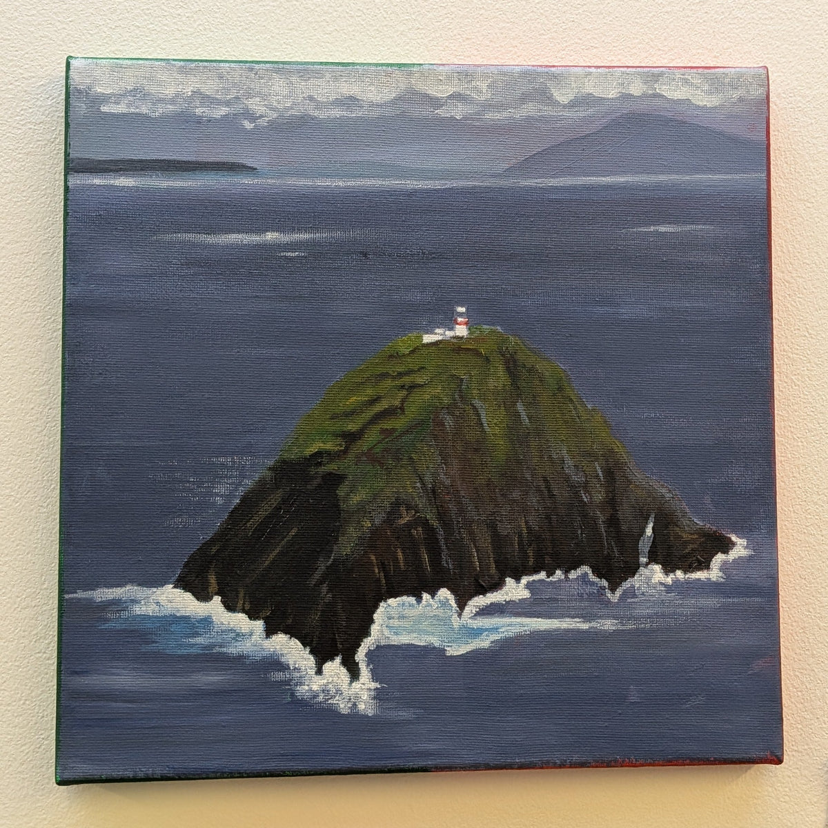 Black Rock, County Mayo