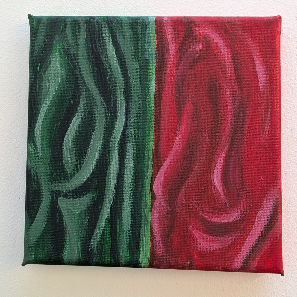 Mayo Flag