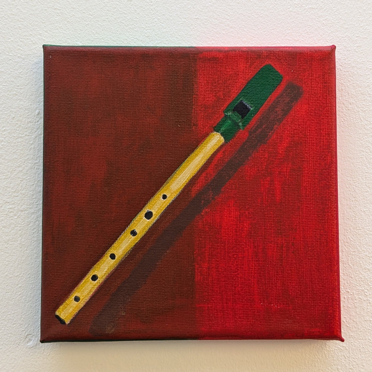 Tin Whistle