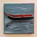Sea Currach