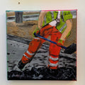 The Groundworker