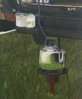 Tea Time