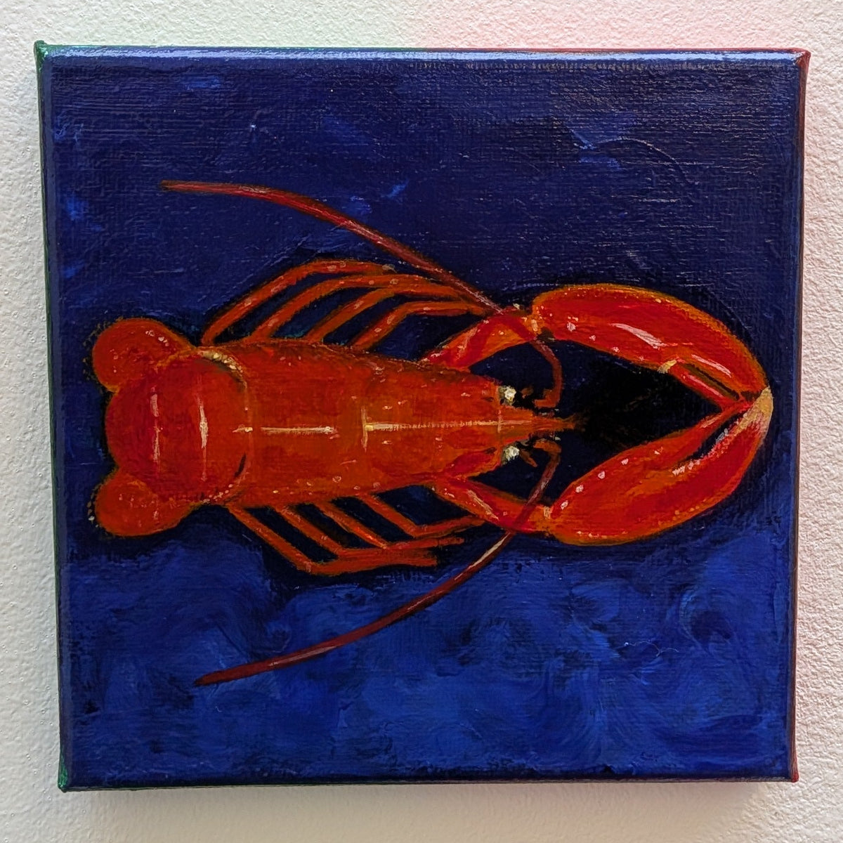 Atlantic Lobster