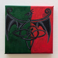 Celtic Dragon