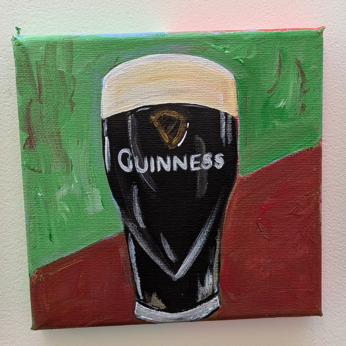 Guinness