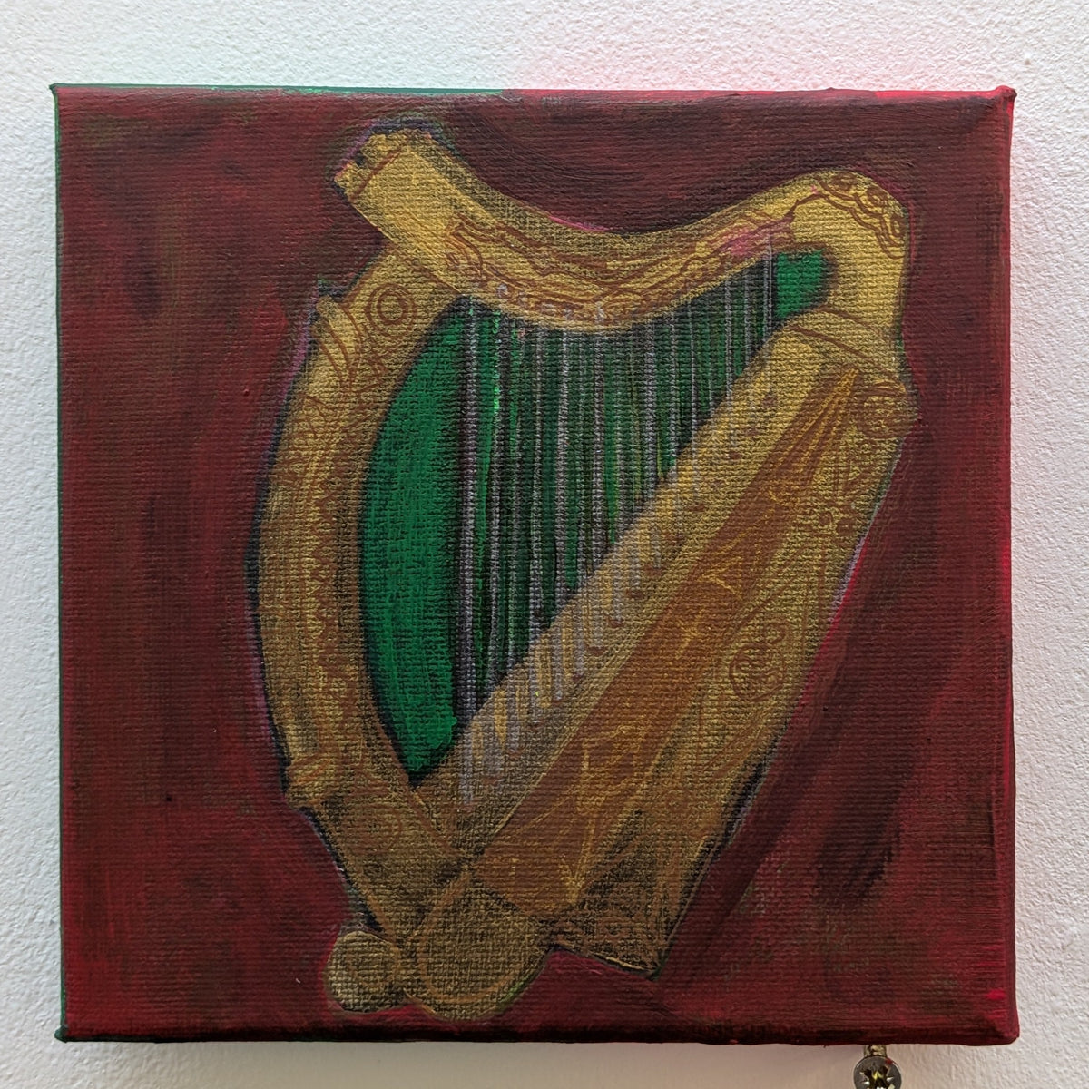 The Harp
