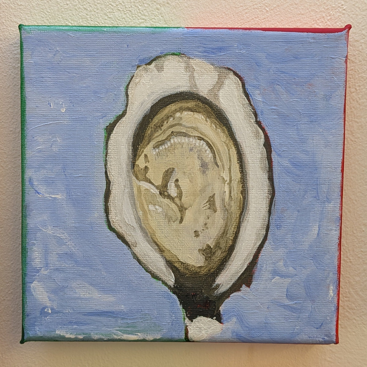 Oyster
