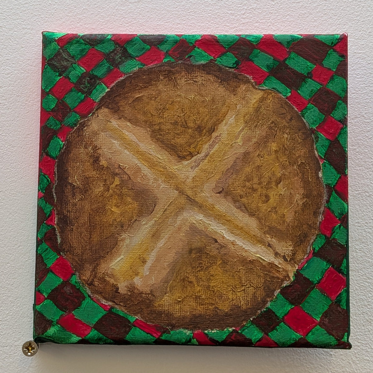 Soda Bread